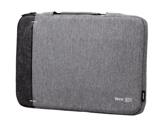 ACER taška na notebook Vero OBP 14" Protective Sleeve,voděodolný,šedá