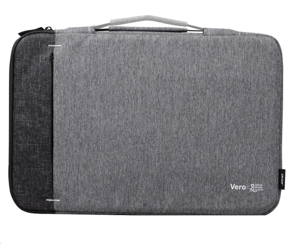 ACER taška na notebook Vero OBP 14" Protective Sleeve,voděodolný,šedá