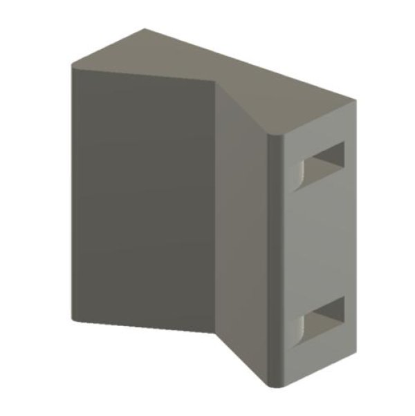 TP-LINK držák/adaptér pro uchycení na sloup (průměr 60-130mm) pro držáky D-TC3x, TC5x, D-VIGIC34x, 4x a 540V-C v2