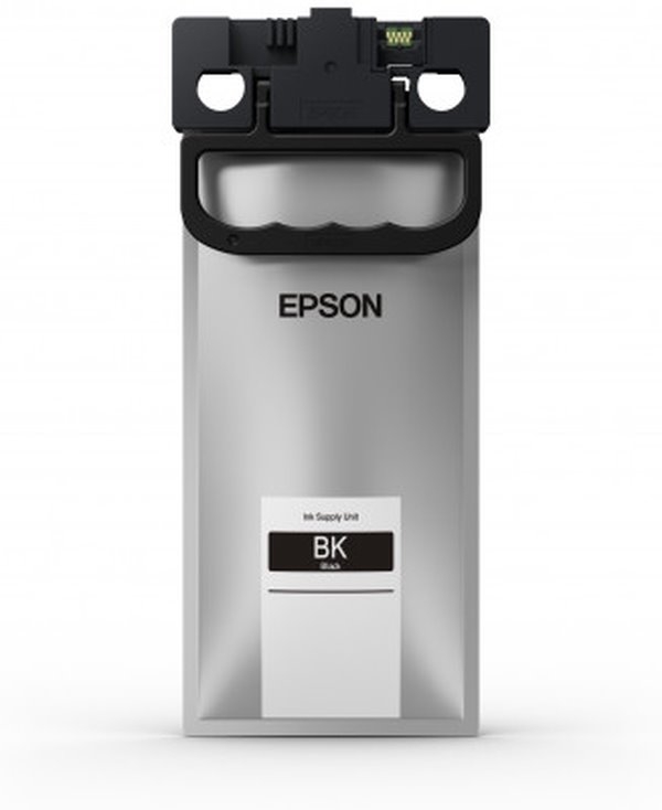 Náplň Epson T9461, C13T946140 (XXL) černá