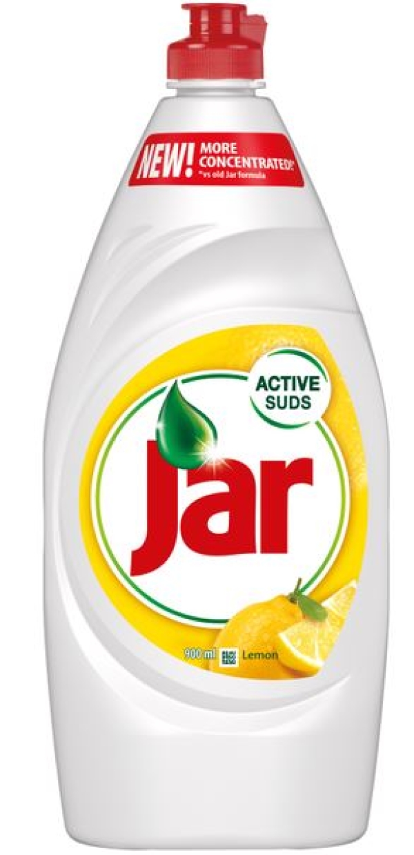 JAR Lemon 900 ml