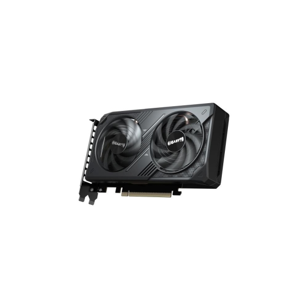 GIGABYTE VGA NVIDIA GeForce RTX 5050 WINDFORCE OC 8G, 8G GDDR6, 2xDP, 2xHDMI