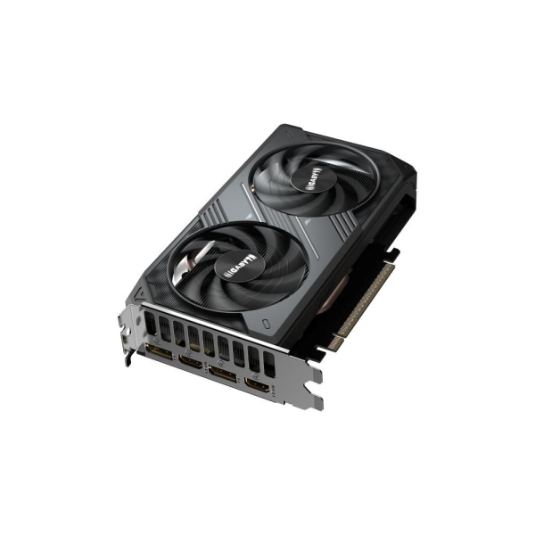 GIGABYTE VGA NVIDIA GeForce RTX 5050 WINDFORCE OC 8G, 8G GDDR6, 2xDP, 2xHDMI
