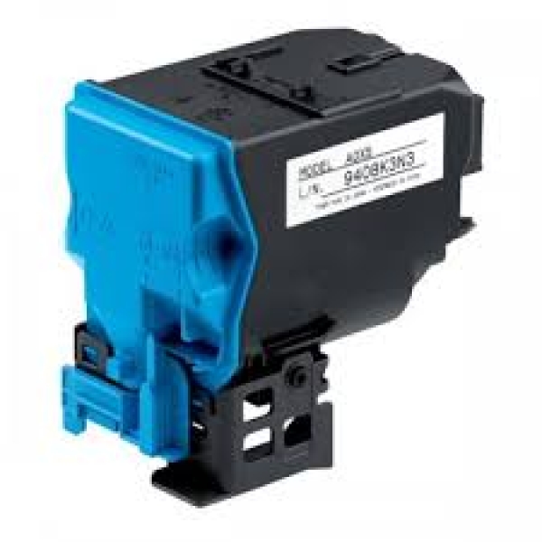 Konica Minolta TNP-51C azurový