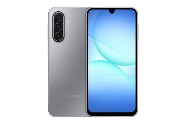 Samsung Galaxy A17 5G SM-A176 Gray 128GB