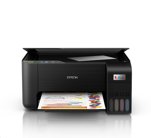 Epson EcoTank/L3230/MF/Ink/A4/USB