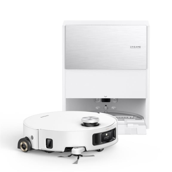 Dreame Aqua10 Roller White