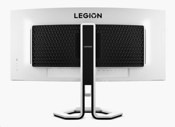 LENOVO LCD Legion Pro 34WD-10 - 34",OLED,21:9,3440x1440, 0,03ms,275 cd/m2,1500000:1,HDMI,DP.VESA,3Y