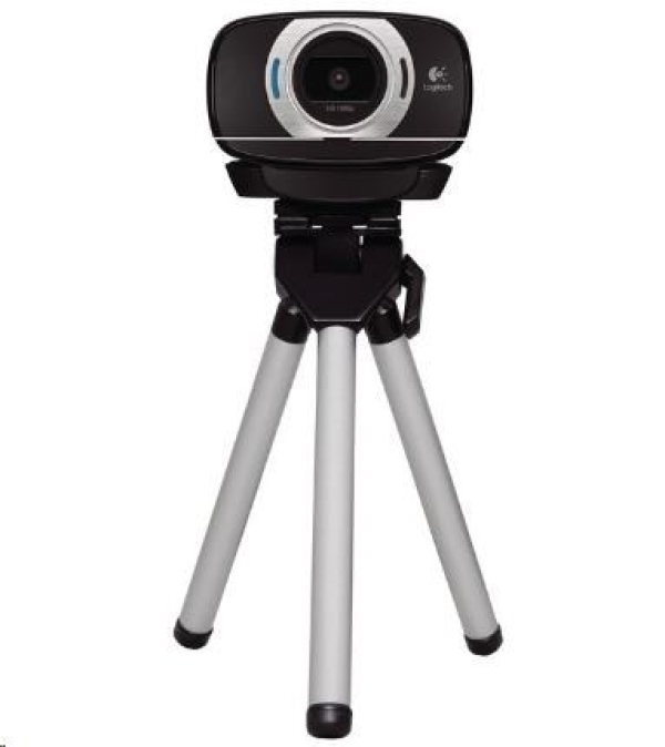PROMO webová kamera Logitech HD Webcam C615