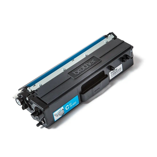 Toner Brother TN-423C azurový