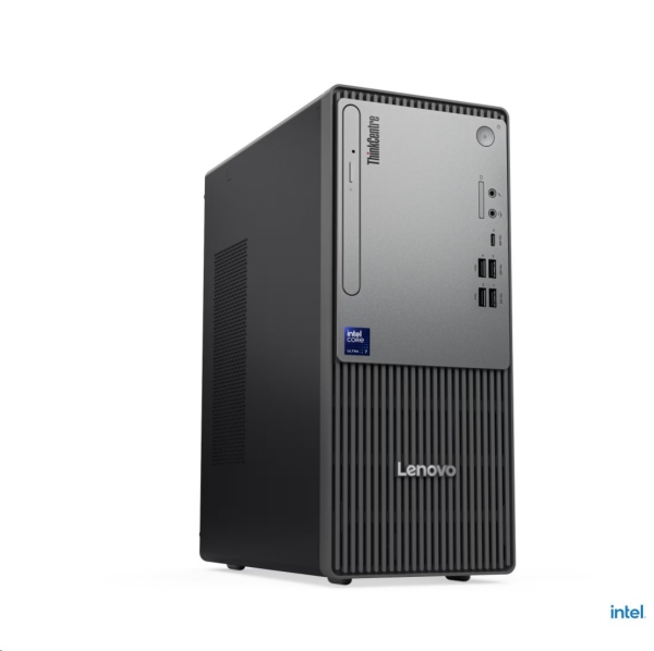 LENOVO PC ThinkCentre Neo 50t G6 Tower - Ultra5 225,16GB,512SSD,noDVD,WiFi,BT,W11P