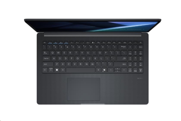 ASUS NTB ExpertBook B1 (B1503CVA-C38512), Core 3 100U, 15.6" 1920 x 1080, 8GB, 512GB SSD, UHD, No OS, Gray