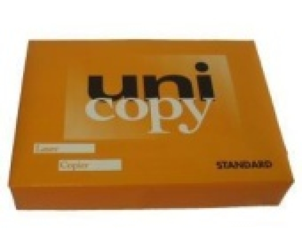 Papír Xerox Unicopy (80g/500 listů, A4)