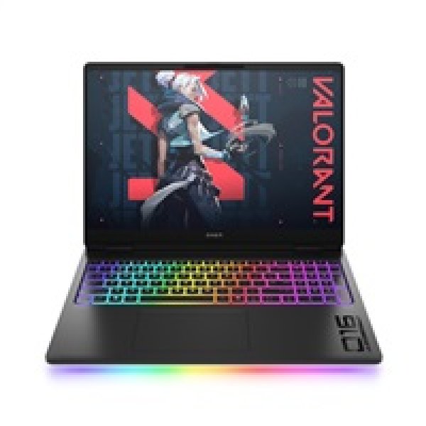 NTB OMEN MAX 16-ak0002nc, Ryzen AI 9 HX 375, 16" 2.5K , 32GB DDR5, 1TB SSD, RTX 5070 Ti 12GB, Win11 Home, 2Y on-site