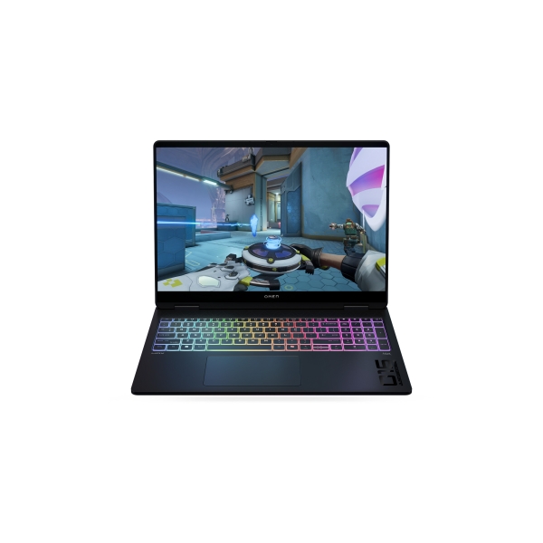 NTB OMEN MAX 16-ak0002nc, Ryzen AI 9 HX 375, 16" 2.5K , 32GB DDR5, 1TB SSD, RTX 5070 Ti 12GB, Win11 Home, 2Y on-site