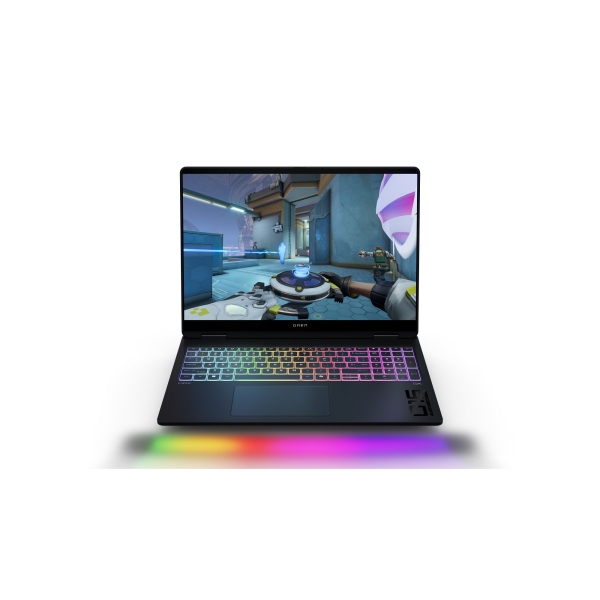 NTB OMEN MAX 16-ak0002nc, Ryzen AI 9 HX 375, 16" 2.5K , 32GB DDR5, 1TB SSD, RTX 5070 Ti 12GB, Win11 Home, 2Y on-site