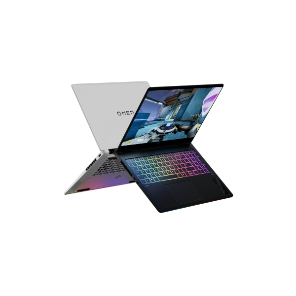 NTB OMEN MAX 16-ak0002nc, Ryzen AI 9 HX 375, 16" 2.5K , 32GB DDR5, 1TB SSD, RTX 5070 Ti 12GB, Win11 Home, 2Y on-site