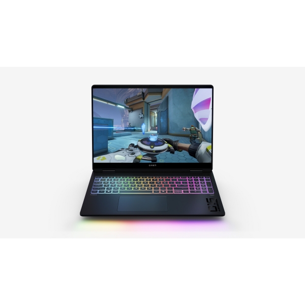 NTB OMEN MAX 16-ak0002nc, Ryzen AI 9 HX 375, 16" 2.5K , 32GB DDR5, 1TB SSD, RTX 5070 Ti 12GB, Win11 Home, 2Y on-site