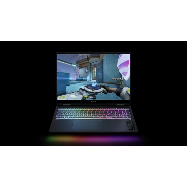 NTB OMEN MAX 16-ak0002nc, Ryzen AI 9 HX 375, 16" 2.5K , 32GB DDR5, 1TB SSD, RTX 5070 Ti 12GB, Win11 Home, 2Y on-site