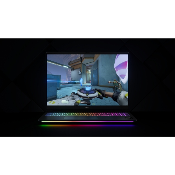 NTB OMEN MAX 16-ak0002nc, Ryzen AI 9 HX 375, 16" 2.5K , 32GB DDR5, 1TB SSD, RTX 5070 Ti 12GB, Win11 Home, 2Y on-site