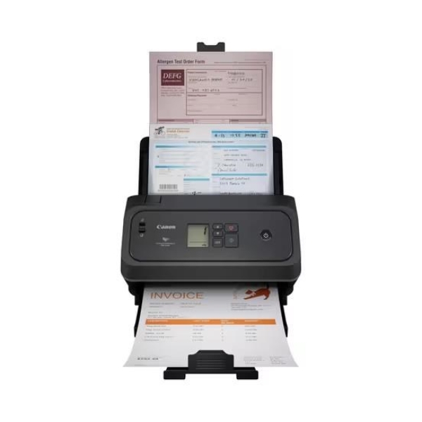 Canon imageFORMULA DR-C340 (A4)