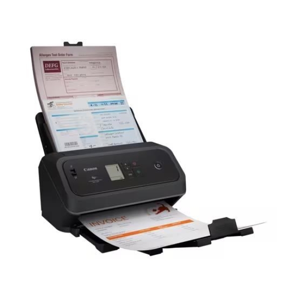 Canon imageFORMULA DR-C340 (A4)