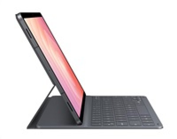 Samsung Ochranný kryt+klávesnice Tab S11 Black