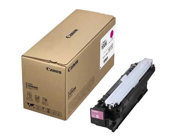 Canon cartridge 1006 magenta (imageFORCE C611)
