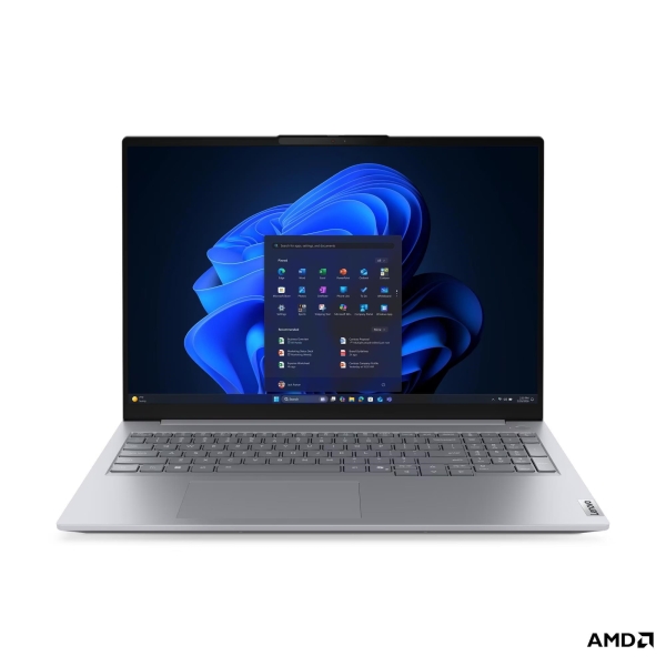 LENOVO NTB ThinkBook 16 G9 AHP - 16" WUXGA,Ryzen5 220,16GB,512SSD,W11H