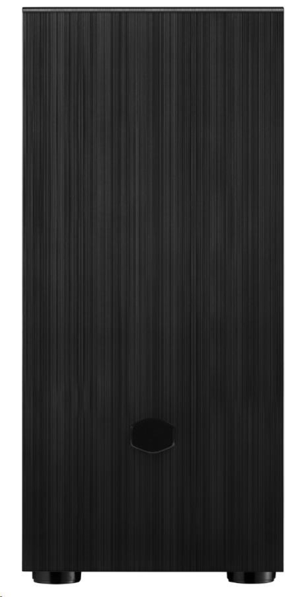 Cooler Master case MasterBox MB600L V2 Steel