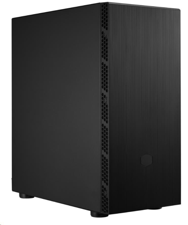 Cooler Master case MasterBox MB600L V2 Steel