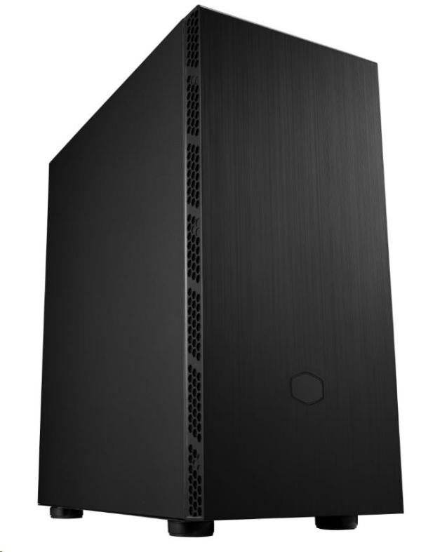 Cooler Master case MasterBox MB600L V2 Steel