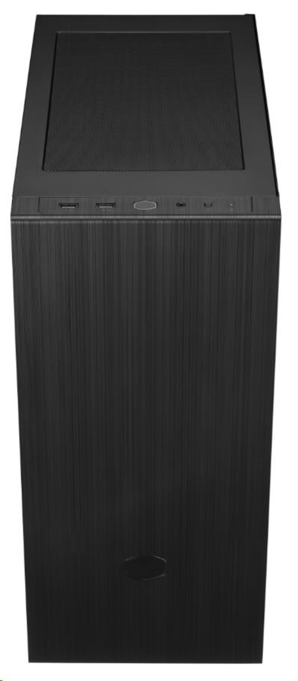Cooler Master case MasterBox MB600L V2 Steel