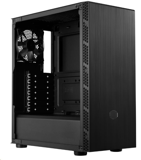 Cooler Master case MasterBox MB600L V2 Steel