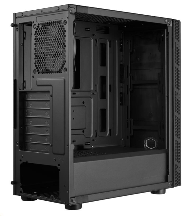 Cooler Master case MasterBox MB600L V2 Steel