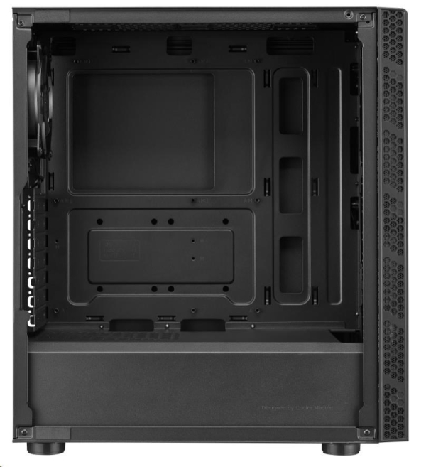 Cooler Master case MasterBox MB600L V2 Steel