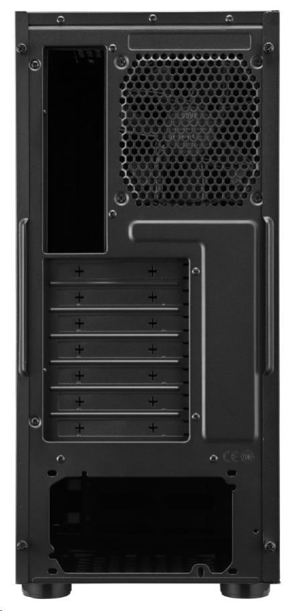 Cooler Master case MasterBox MB600L V2 Steel