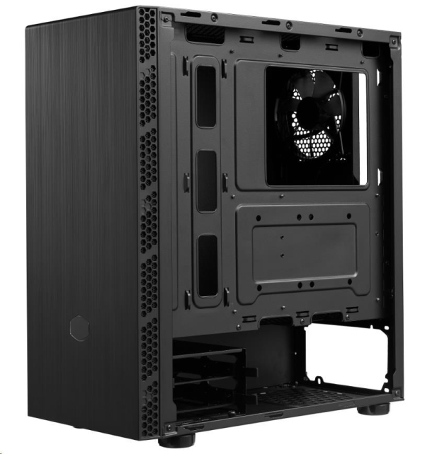 Cooler Master case MasterBox MB600L V2 Steel