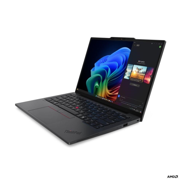 LENOVO NTB ThinkPad X13 AMD G6 - Ryzen7 AI PRO 350,13.3" WUXGA,32GB,1TBSSD,5G,IRcam,W11P