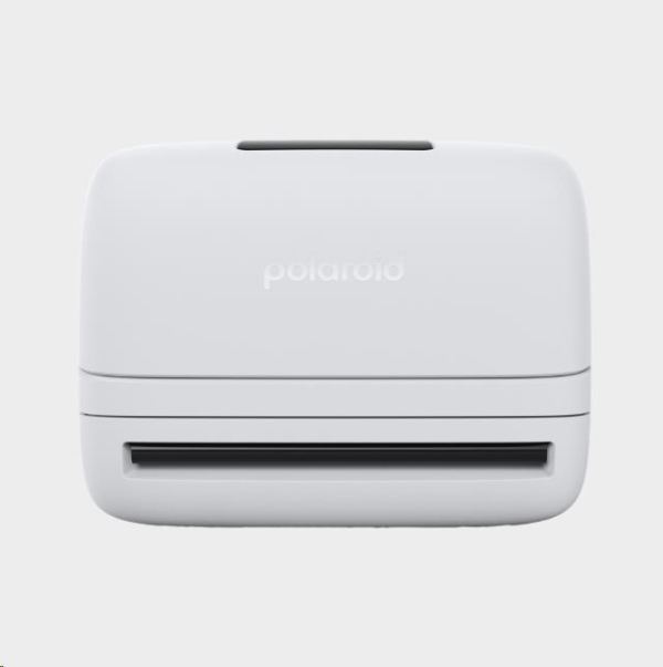 Polaroid Flip White + balení barevných filmů (8 fotografií)