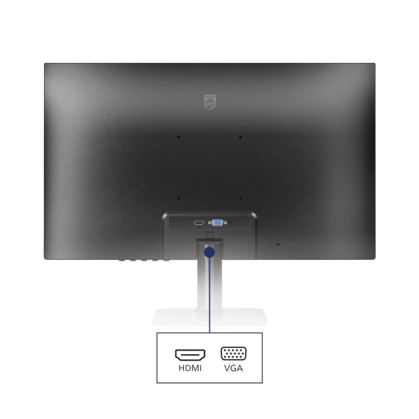 Philips 24E2N1110/00 23,8" IPS LED 1920x1080 MEGA:1 4ms 300 HDMI čierny