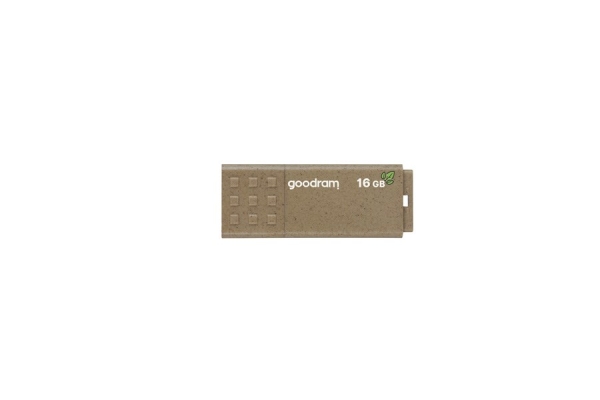 GOODRAM Flash Disk 16GB UME3, USB 3.0, ECO FRIENDLY