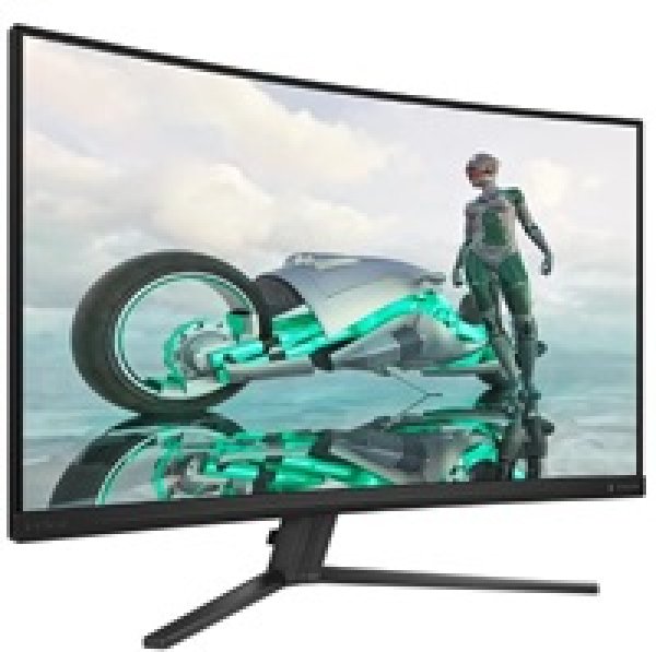 Philips Evnia/32M2C3500L/00/31,5''/VA/QHD/180Hz/1ms/Gray/3R