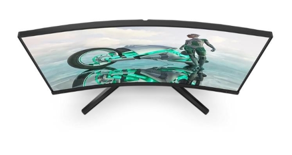Philips Evnia/32M2C3500L/00/31,5''/VA/QHD/180Hz/1ms/Gray/3R