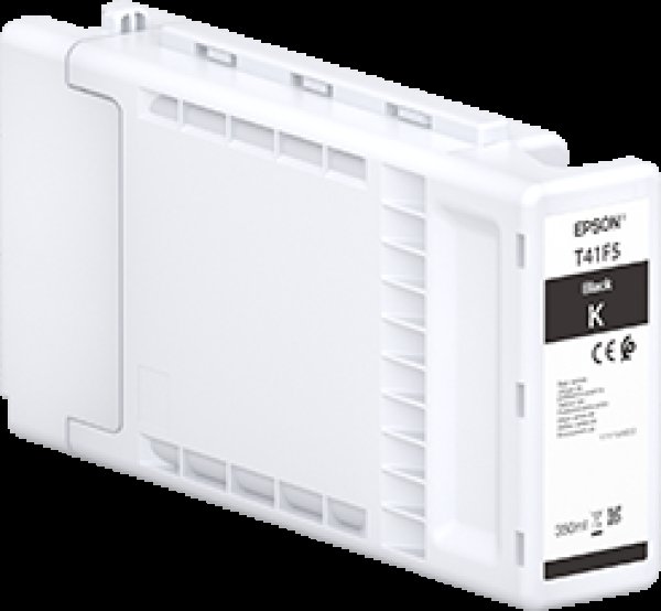 Náplň Epson C13T41F540 černá