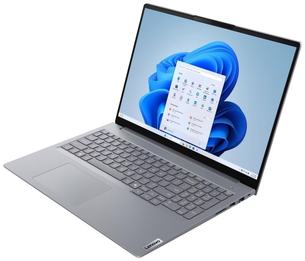 LENOVO NTB ThinkBook 16 G9 IRL - 16" WUXGA,Core7 240H,32GB,1TBSSD,W11P