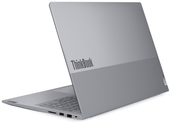 LENOVO NTB ThinkBook 16 G9 IRL - 16" WUXGA,Core7 240H,32GB,1TBSSD,W11P