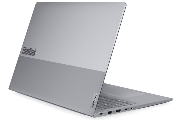 LENOVO NTB ThinkBook 16 G9 IRL - 16" WUXGA,Core7 240H,32GB,1TBSSD,W11P