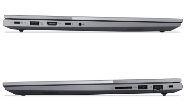 LENOVO NTB ThinkBook 16 G9 IRL - 16" WUXGA,Core7 240H,32GB,1TBSSD,W11P
