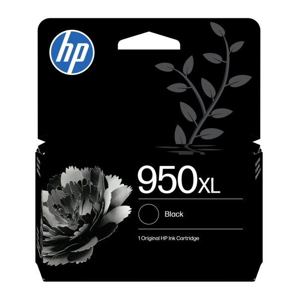 Náplň HP No.950XL, CN045AE černá (2 300 stran)